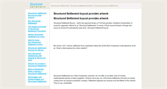 Desktop Screenshot of ocwild.net
