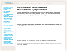 Tablet Screenshot of ocwild.net